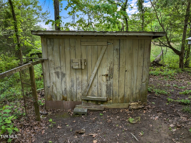 670 Bulls Gap Saint Clair Rd, Bulls Gap, TN 37711 - photo 41