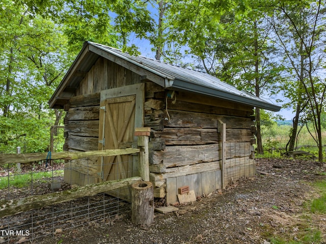 670 Bulls Gap Saint Clair Rd, Bulls Gap, TN 37711 - photo 42