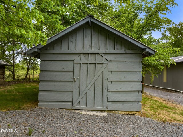 670 Bulls Gap Saint Clair Rd, Bulls Gap, TN 37711 - photo 43