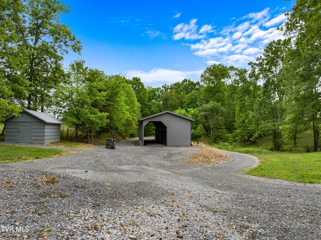670 Bulls Gap Saint Clair Rd, Bulls Gap, TN 37711 - photo 44