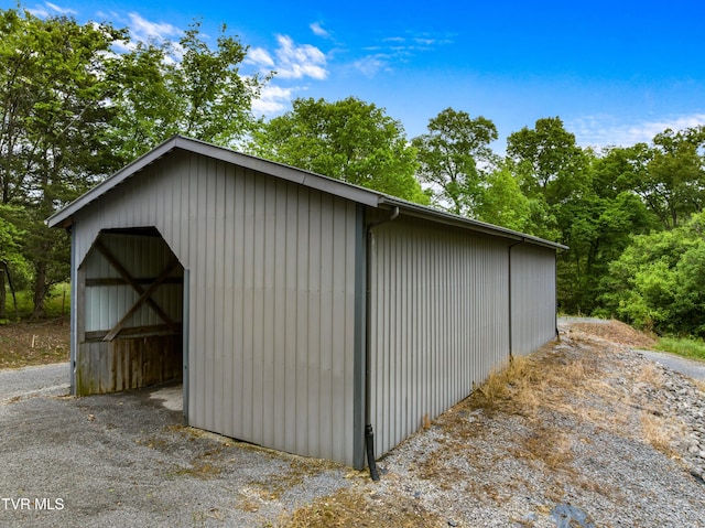 670 Bulls Gap Saint Clair Rd, Bulls Gap, TN 37711 - photo 45