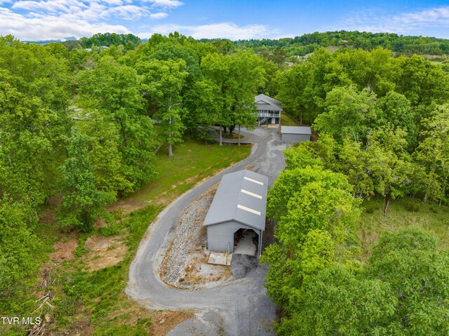 670 Bulls Gap Saint Clair Rd, Bulls Gap, TN 37711 - photo 56
