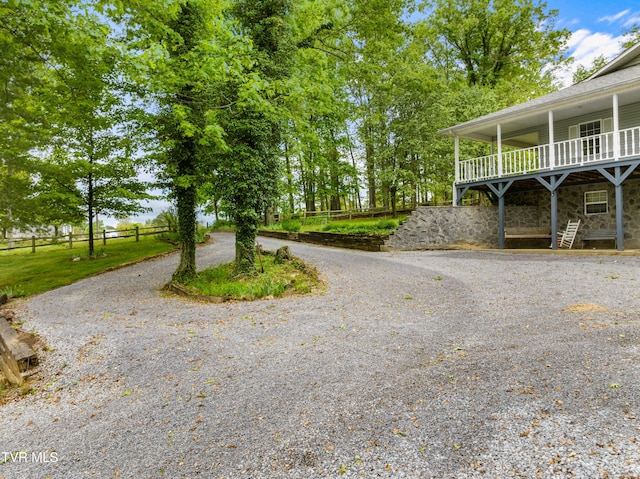 670 Bulls Gap Saint Clair Rd, Bulls Gap, TN 37711 - photo 59