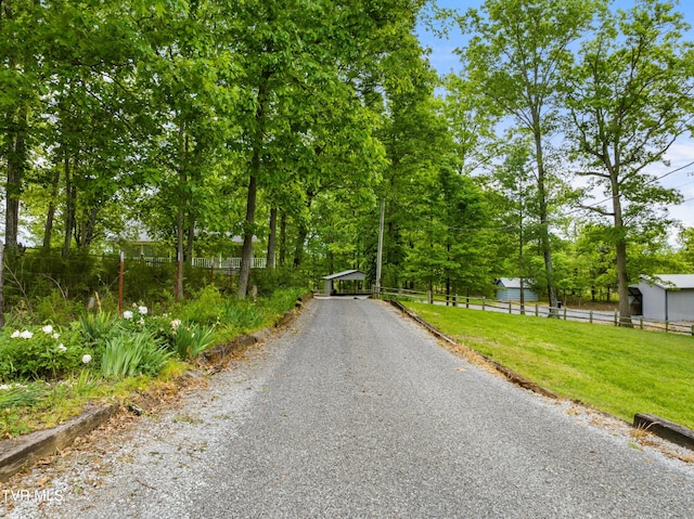 670 Bulls Gap Saint Clair Rd, Bulls Gap, TN 37711 - photo 60