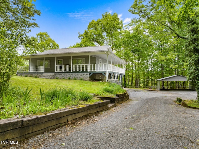670 Bulls Gap Saint Clair Rd, Bulls Gap, TN 37711 - photo 61