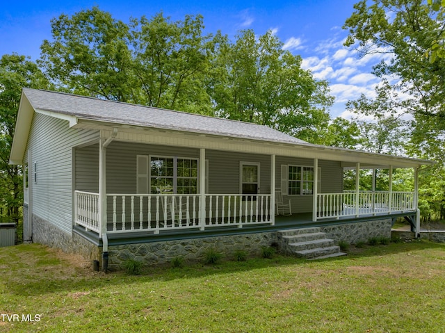 670 Bulls Gap Saint Clair Rd, Bulls Gap, TN 37711 - photo 63