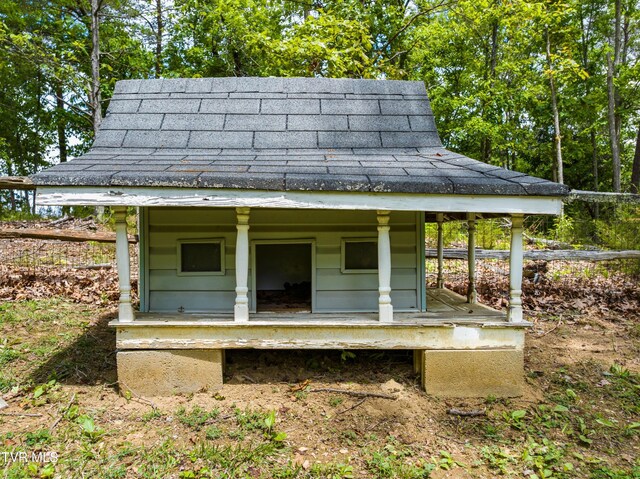 670 Bulls Gap Saint Clair Rd, Bulls Gap, TN 37711 - photo 64