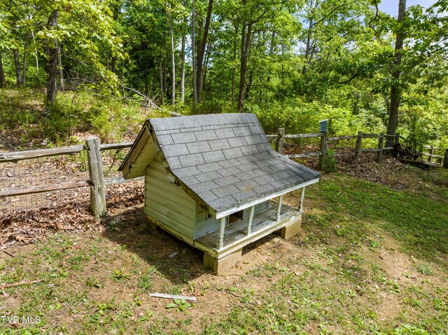 670 Bulls Gap Saint Clair Rd, Bulls Gap, TN 37711 - photo 65