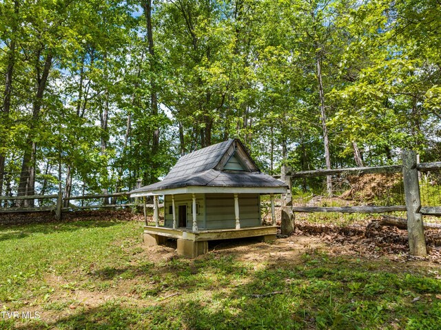 670 Bulls Gap Saint Clair Rd, Bulls Gap, TN 37711 - photo 67