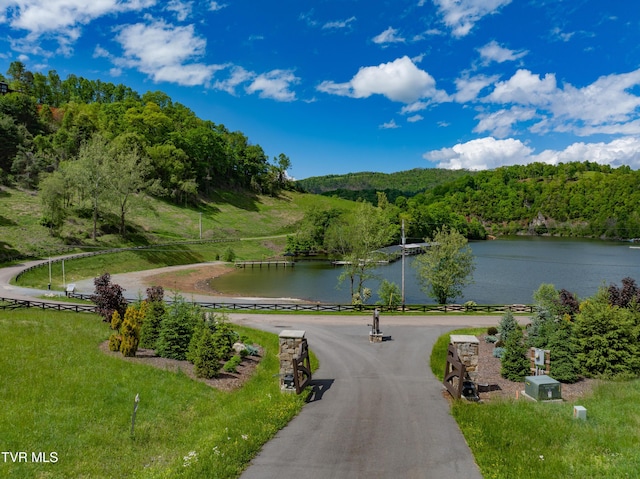 LOT25 Cowan Town Rd, Butler, TN 37640 - photo 5