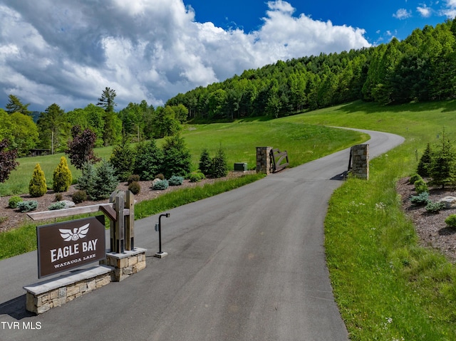 LOT25 Cowan Town Rd, Butler, TN 37640 - photo 6