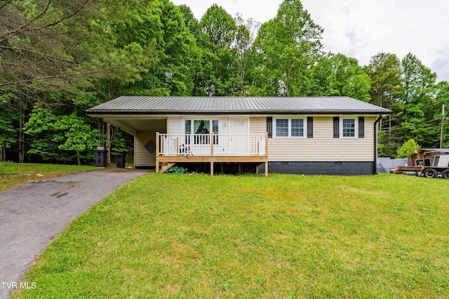 674 Shoun St, Mountain City, TN 37683 - photo 1