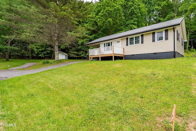 674 Shoun St, Mountain City, TN 37683 - photo 4