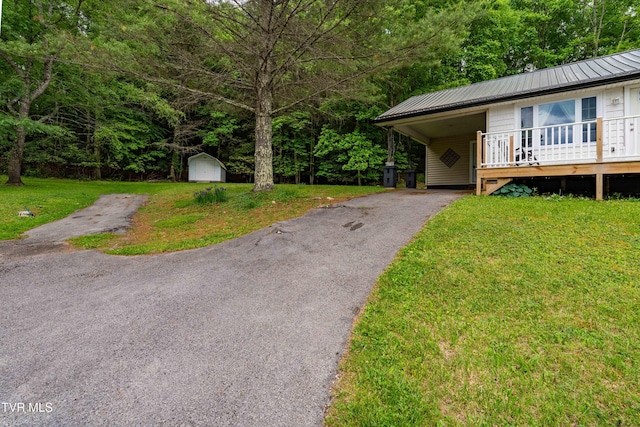 674 Shoun St, Mountain City, TN 37683 - photo 2