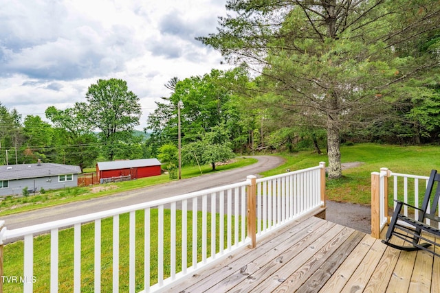 674 Shoun St, Mountain City, TN 37683 - photo 26