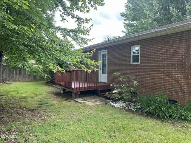 138 Cedar Valley Blvd, Johnson City, TN 37615 - photo 10