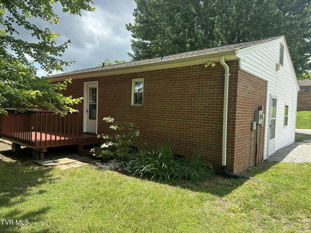 138 Cedar Valley Blvd, Johnson City, TN 37615 - photo 33