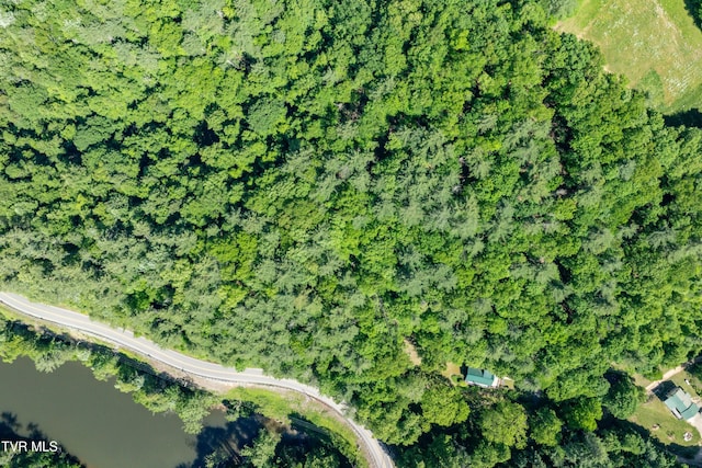109 Hatley Hollow Rd, Butler, TN 37640 - view of property location with a large body of water