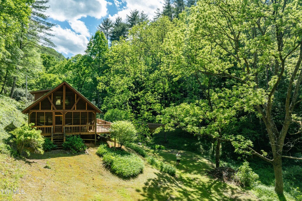 109 Hatley Hollow Rd, Butler, TN 37640 - photo 1