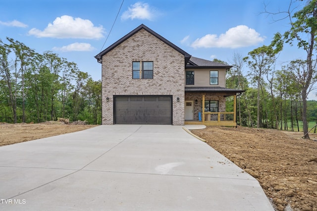 169 Paynetown Rd, Telford, TN 37690 - photo 1