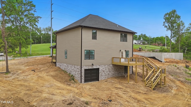 169 Paynetown Rd, Telford, TN 37690 - photo 28