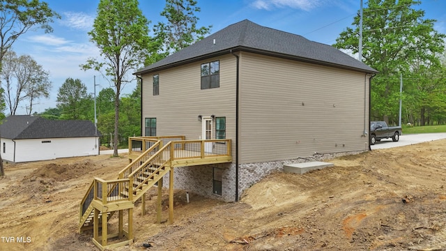 169 Paynetown Rd, Telford, TN 37690 - photo 29