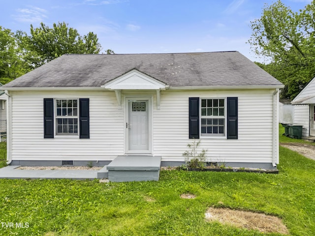 1121 Forest St, Greeneville, TN 37743 - photo 1