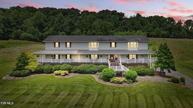 4296 Bloomingdale Rd, Kingsport, TN 37660 - photo 1