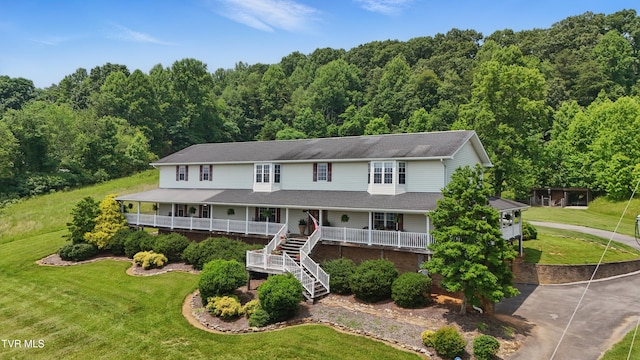 4296 Bloomingdale Rd, Kingsport, TN 37660 - photo 3