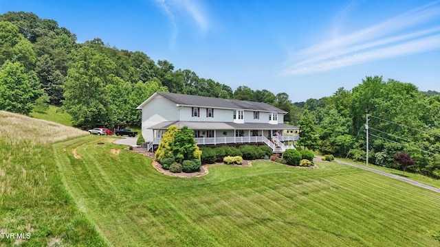 4296 Bloomingdale Rd, Kingsport, TN 37660 - photo 4
