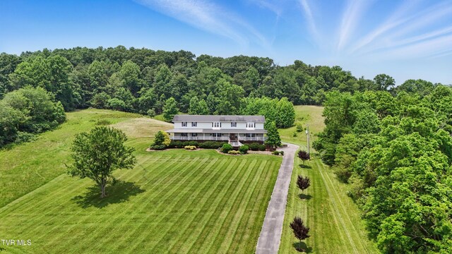 4296 Bloomingdale Rd, Kingsport, TN 37660 - photo 5