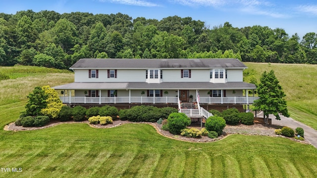 4296 Bloomingdale Rd, Kingsport, TN 37660 - photo 2
