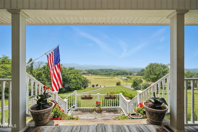 4296 Bloomingdale Rd, Kingsport, TN 37660 - photo 14