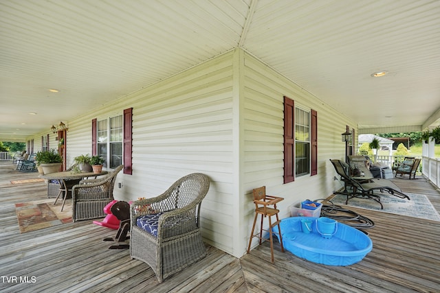 4296 Bloomingdale Rd, Kingsport, TN 37660 - photo 15