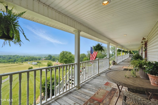 4296 Bloomingdale Rd, Kingsport, TN 37660 - photo 16
