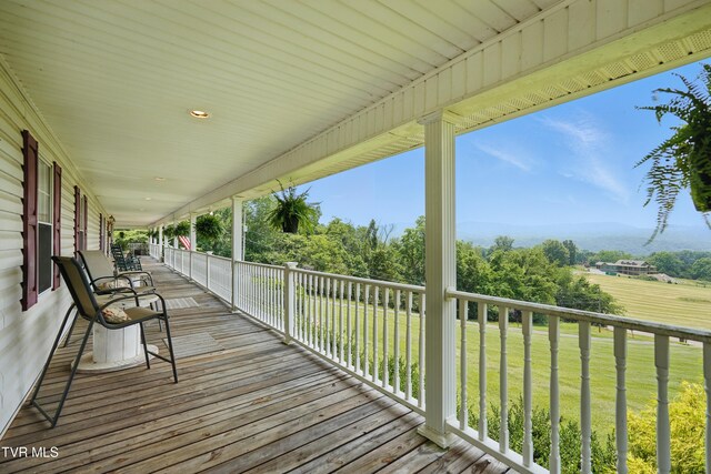 4296 Bloomingdale Rd, Kingsport, TN 37660 - photo 17