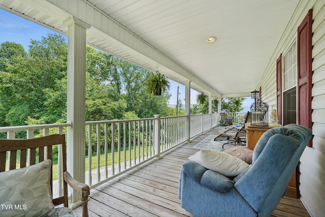 4296 Bloomingdale Rd, Kingsport, TN 37660 - photo 64