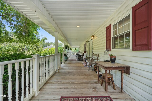 4296 Bloomingdale Rd, Kingsport, TN 37660 - photo 67