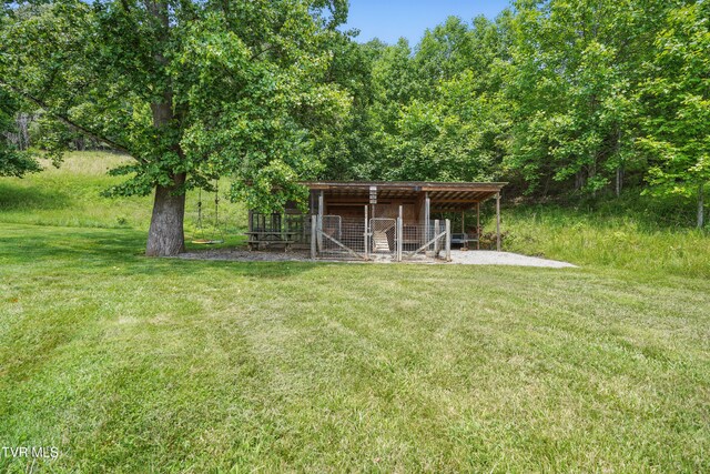 4296 Bloomingdale Rd, Kingsport, TN 37660 - photo 77