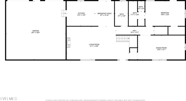 4296 Bloomingdale Rd, Kingsport, TN 37660 - photo 79