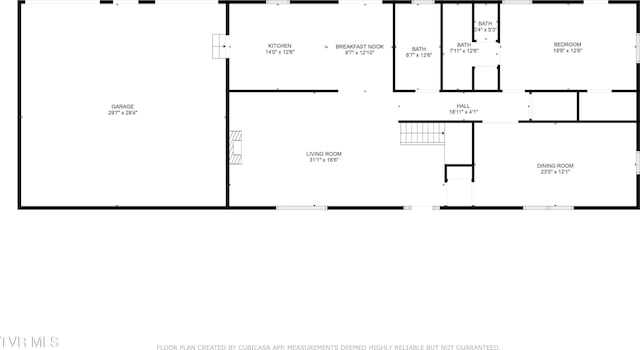 4296 Bloomingdale Rd, Kingsport, TN 37660 - photo 81