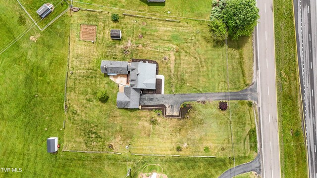 15497 Porterfield Hwy, Abingdon, VA 24210 - aerial view