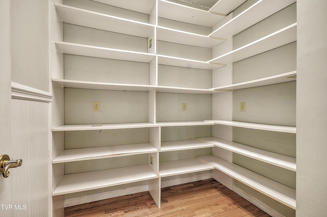 15497 Porterfield Hwy, Abingdon, VA 24210 - view of pantry