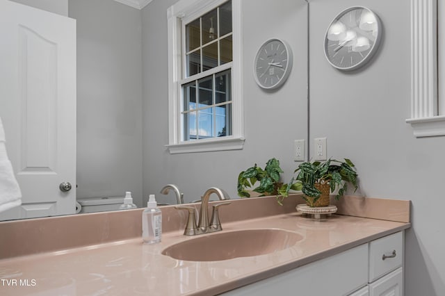 7540 Erwin Hwy, Chuckey, TN 37641 - bathroom with vanity