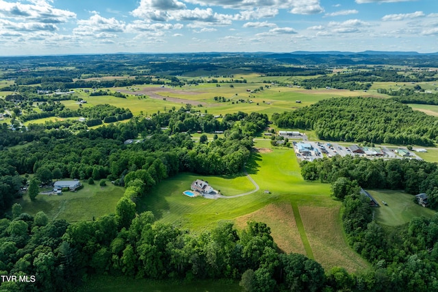 7540 Erwin Hwy, Chuckey, TN 37641 - drone / aerial view