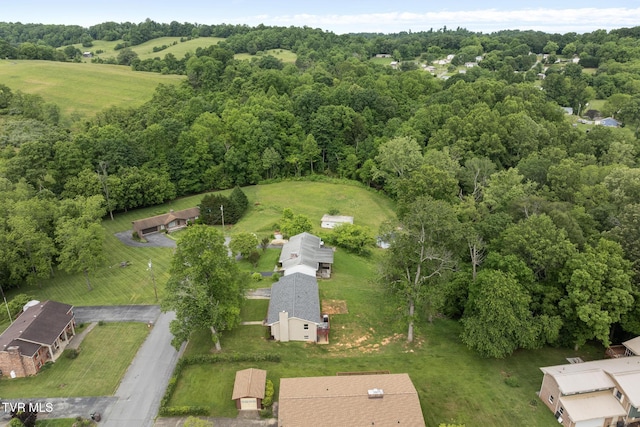 405 Castaway Dr, Kingsport, TN 37663 - view of property location