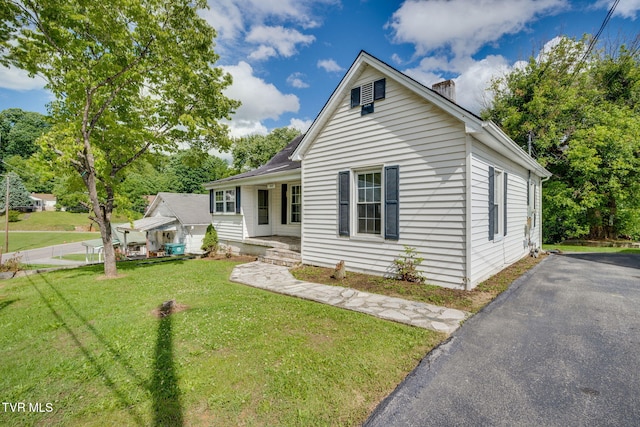 1507 Massachusetts Ave, Bristol, VA 24201 - photo 3