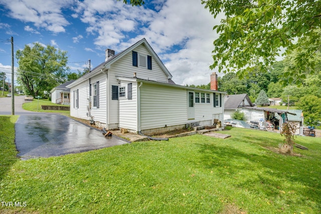 1507 Massachusetts Ave, Bristol, VA 24201 - photo 19