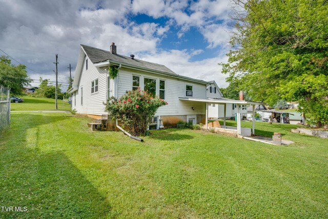 1507 Massachusetts Ave, Bristol, VA 24201 - photo 33