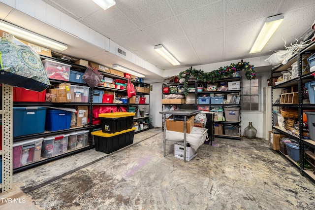 2107 Bartlett St, Johnson City, TN 37601 - view of storage